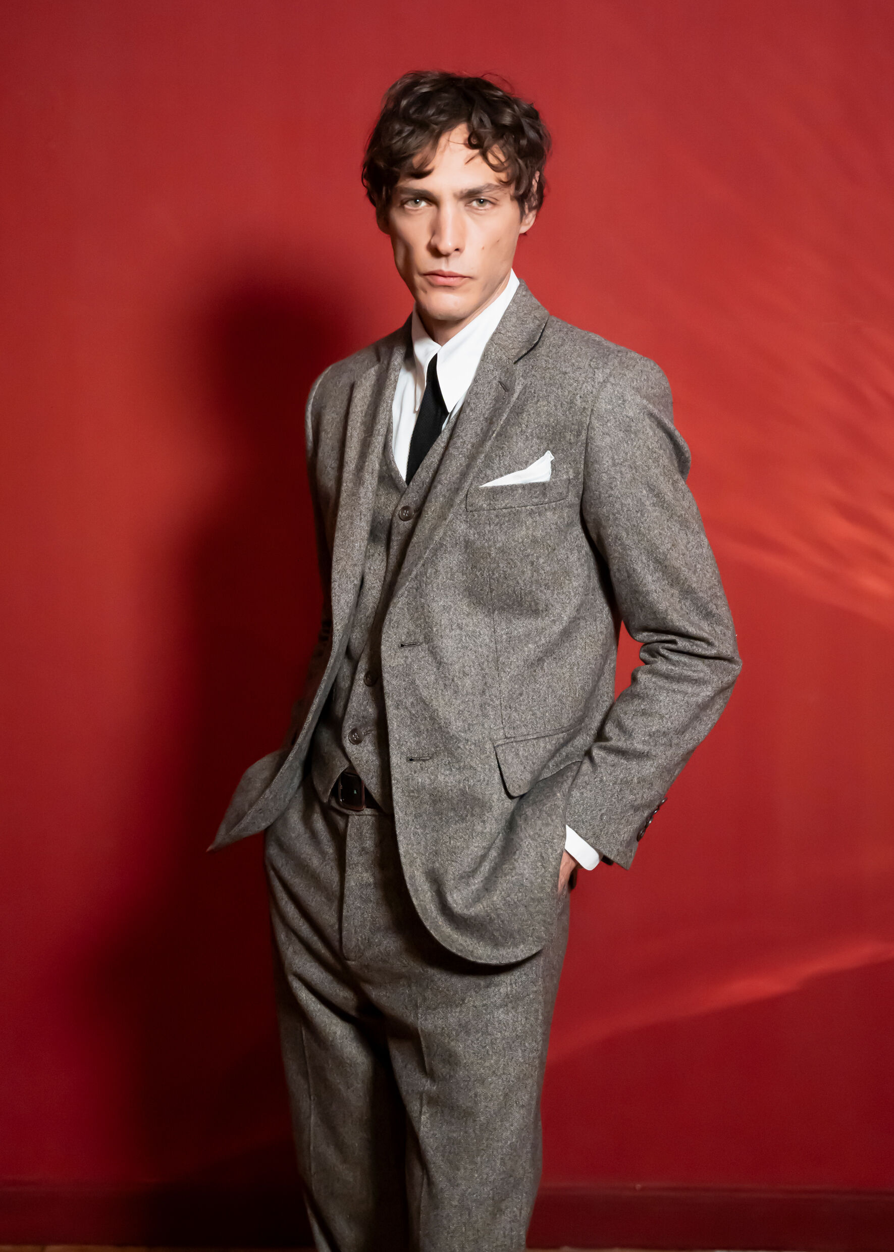 Look 19 - hiver 2025